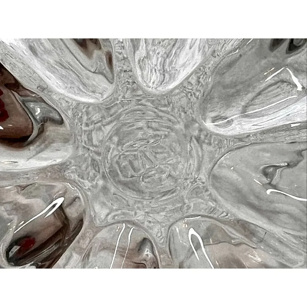 Set of 2 Bormioli Rocco Galassia Whiskey Cocktail Glasses-Clear Vintage Barware